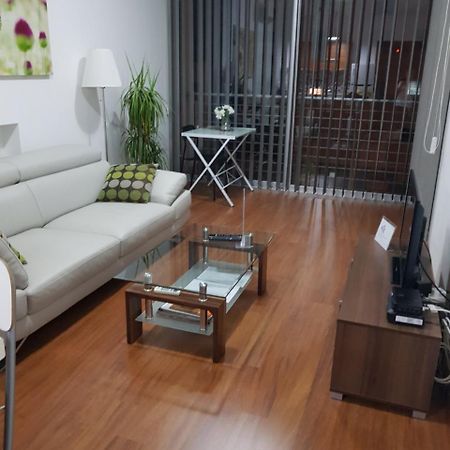 Penelope Central Nicosia Exteriör bild