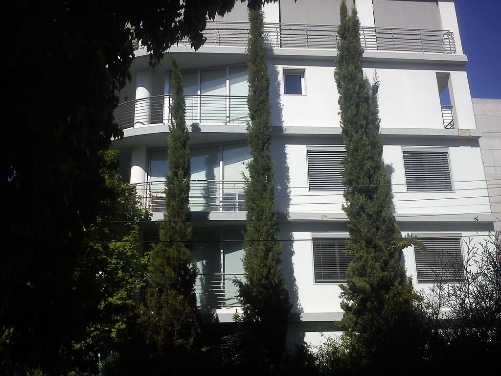 Penelope Central Nicosia Exteriör bild